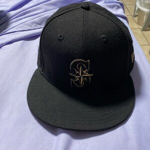 Seattle Mariner’s Hat